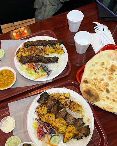 Photo of Kabob Express - 6057 Centreville Crest Ln, Centreville, VA 20121