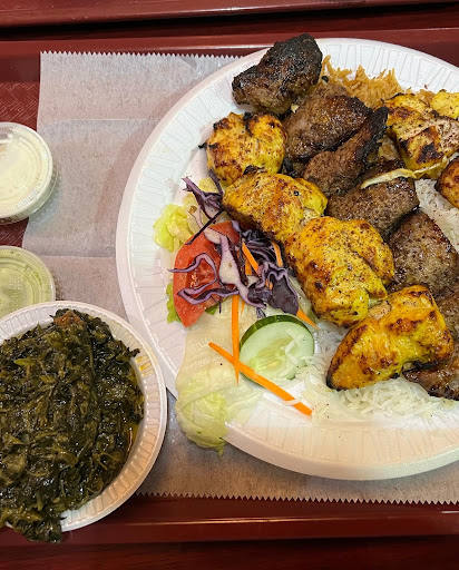 Photo of Kabob Express - 6057 Centreville Crest Ln, Centreville, VA 20121