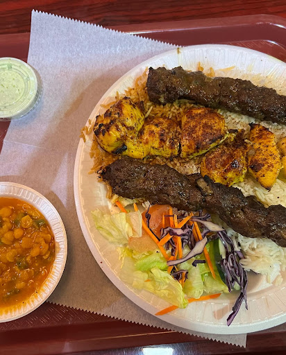 Photo of Kabob Express - 6057 Centreville Crest Ln, Centreville, VA 20121