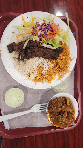Photo of Kabob Express - 6057 Centreville Crest Ln, Centreville, VA 20121