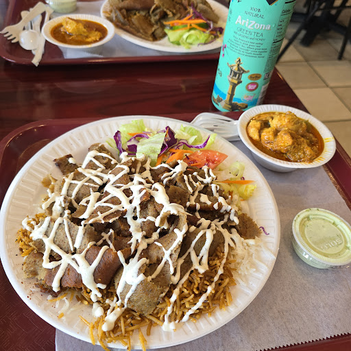 Photo of Kabob Express - 6057 Centreville Crest Ln, Centreville, VA 20121