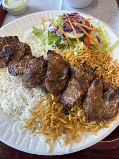Photo of Kabob Express - 6057 Centreville Crest Ln, Centreville, VA 20121