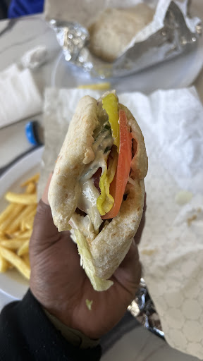 Photo of Ghazaly Halal Food - 8659 Sudley Rd, Manassas, VA 20110