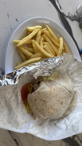 Photo of Ghazaly Halal Food - 8659 Sudley Rd, Manassas, VA 20110