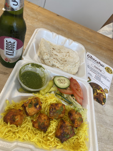 Photo of Ghazaly Halal Food - 8659 Sudley Rd, Manassas, VA 20110