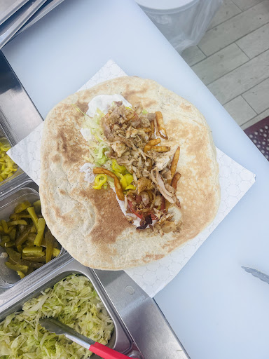 Photo of Ghazaly Halal Food - 8659 Sudley Rd, Manassas, VA 20110