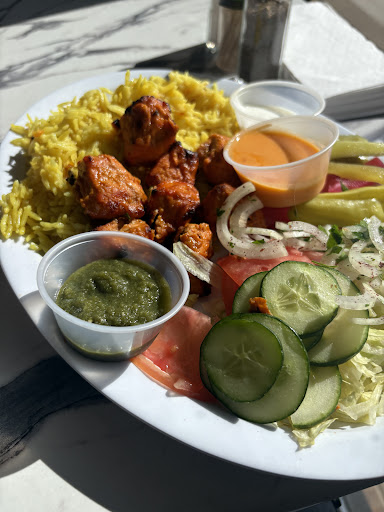 Photo of Ghazaly Halal Food - 8659 Sudley Rd, Manassas, VA 20110