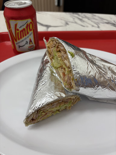 Photo of Ghazaly Halal Food - 8659 Sudley Rd, Manassas, VA 20110