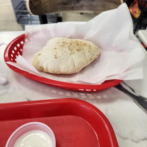 Photo of Ghazaly Halal Food - 8659 Sudley Rd, Manassas, VA 20110