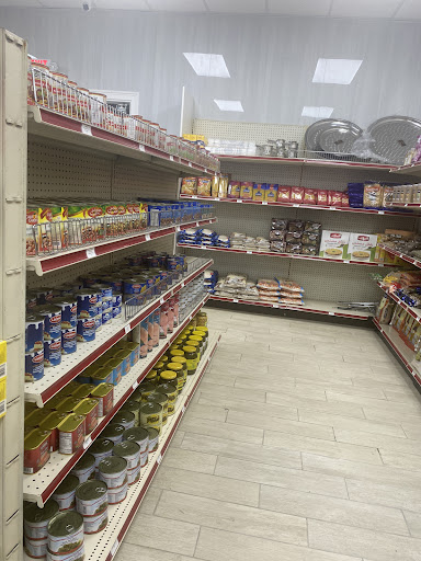 Photo of Ghazaly Halal Food - 8659 Sudley Rd, Manassas, VA 20110