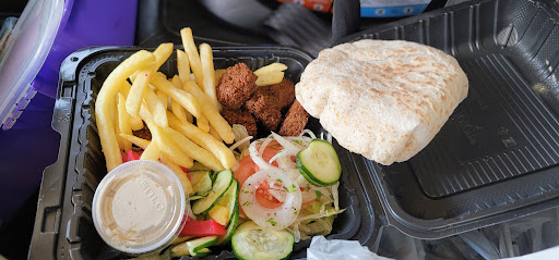 Photo of Ghazaly Halal Food - 8659 Sudley Rd, Manassas, VA 20110