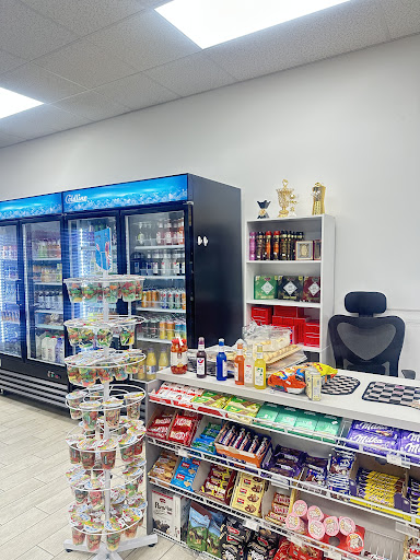 Photo of Ghazaly Halal Food - 8659 Sudley Rd, Manassas, VA 20110