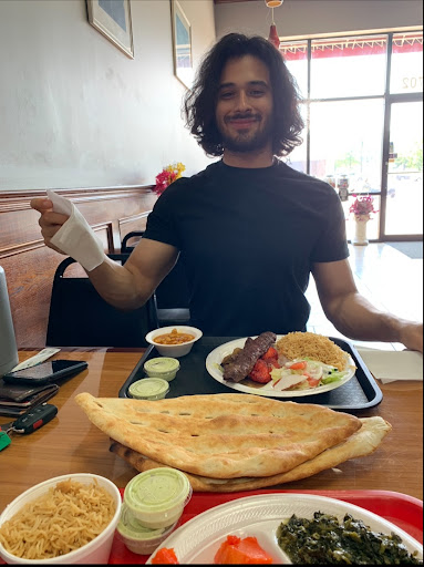 Photo of Afghan Famous Kabob - 14702 Lee Hwy, Gainesville, VA 20155