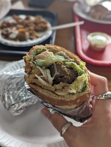 Photo of Afghan Famous Kabob - 14702 Lee Hwy, Gainesville, VA 20155