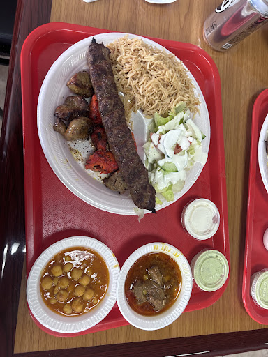 Photo of Afghan Famous Kabob - 14702 Lee Hwy, Gainesville, VA 20155