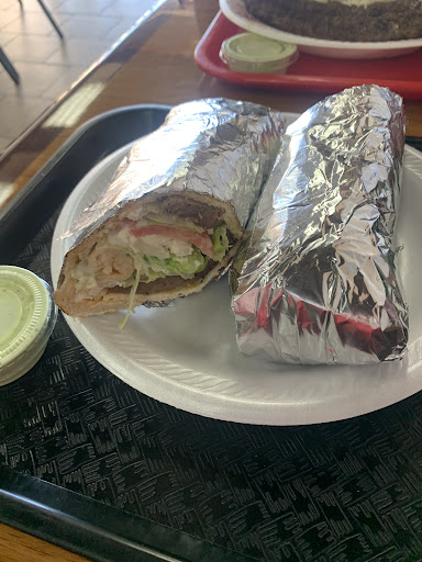 Photo of Afghan Famous Kabob - 14702 Lee Hwy, Gainesville, VA 20155