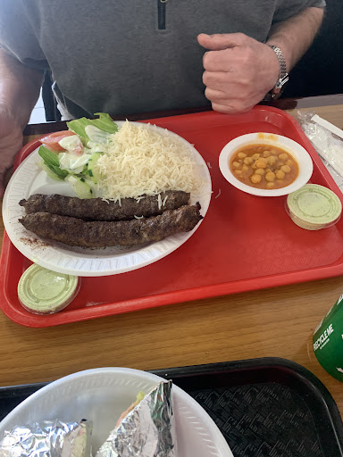 Photo of Afghan Famous Kabob - 14702 Lee Hwy, Gainesville, VA 20155