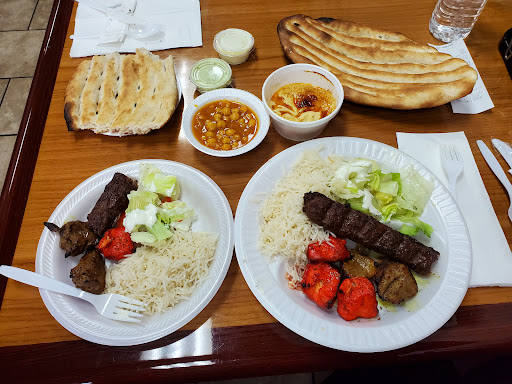 Photo of Afghan Famous Kabob - 14702 Lee Hwy, Gainesville, VA 20155
