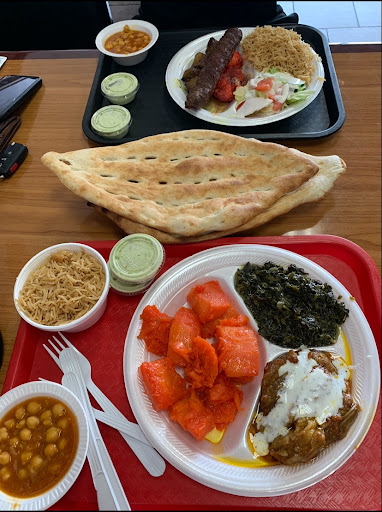 Photo of Afghan Famous Kabob - 14702 Lee Hwy, Gainesville, VA 20155