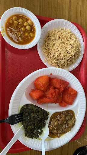 Photo of Afghan Famous Kabob - 14702 Lee Hwy, Gainesville, VA 20155