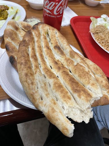 Photo of Afghan Famous Kabob - 14702 Lee Hwy, Gainesville, VA 20155