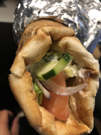 Photo of Afghan Famous Kabob - 14702 Lee Hwy, Gainesville, VA 20155