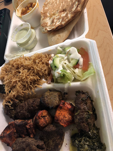 Photo of Afghan Famous Kabob - 14702 Lee Hwy, Gainesville, VA 20155