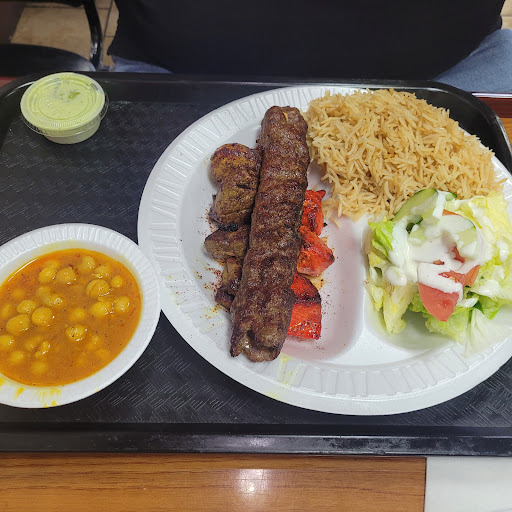 Photo of Afghan Famous Kabob - 14702 Lee Hwy, Gainesville, VA 20155