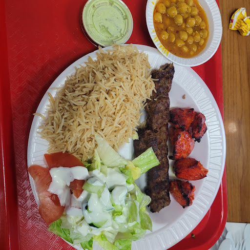 Photo of Afghan Famous Kabob - 14702 Lee Hwy, Gainesville, VA 20155