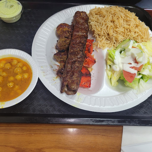 Photo of Afghan Famous Kabob - 14702 Lee Hwy, Gainesville, VA 20155