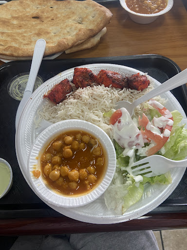 Photo of Afghan Famous Kabob - 14702 Lee Hwy, Gainesville, VA 20155