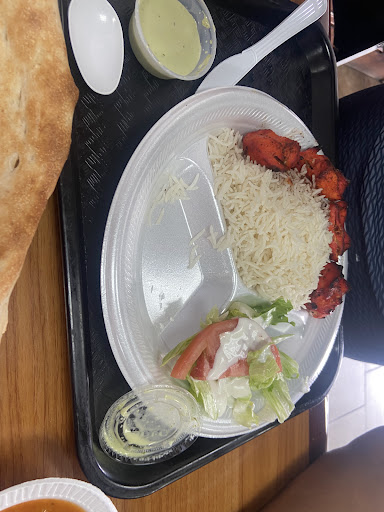 Photo of Afghan Famous Kabob - 14702 Lee Hwy, Gainesville, VA 20155