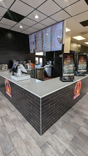 Photo of Hangry Joe's Hot Chicken & Wings - 9740 Liberia Ave, Manassas, VA 20110