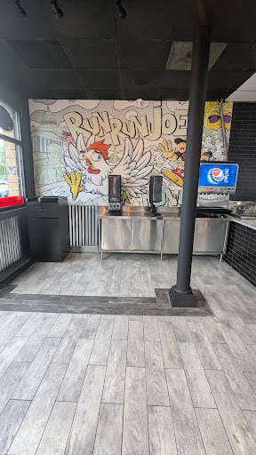 Photo of Hangry Joe's Hot Chicken & Wings - 9740 Liberia Ave, Manassas, VA 20110