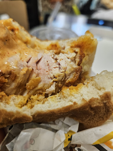 Photo of Hangry Joe's Hot Chicken & Wings - 9740 Liberia Ave, Manassas, VA 20110