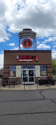 Photo of Hangry Joe's Hot Chicken & Wings - 9740 Liberia Ave, Manassas, VA 20110