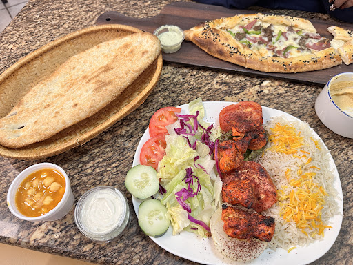 Photo of Mediterranean Oven - 7845 Sudley Rd, Manassas, VA 20109