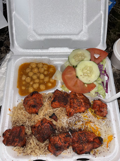 Photo of Mediterranean Oven - 7845 Sudley Rd, Manassas, VA 20109