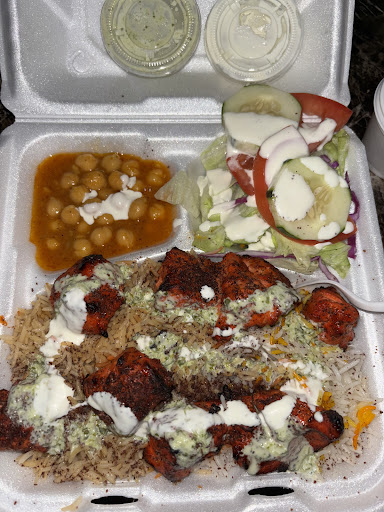 Photo of Mediterranean Oven - 7845 Sudley Rd, Manassas, VA 20109