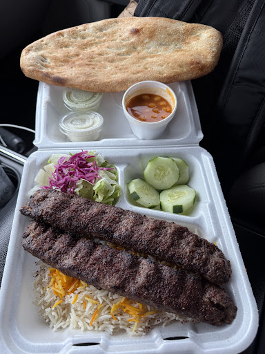 Photo of Mediterranean Oven - 7845 Sudley Rd, Manassas, VA 20109