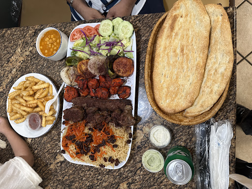 Photo of Mediterranean Oven - 7845 Sudley Rd, Manassas, VA 20109