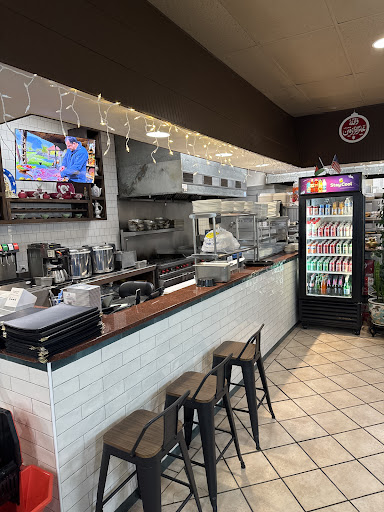 Photo of Mediterranean Oven - 7845 Sudley Rd, Manassas, VA 20109