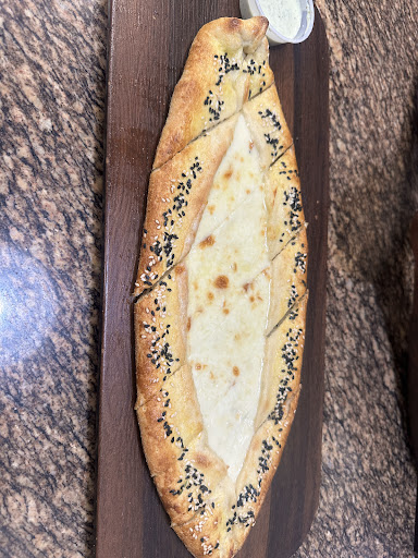 Photo of Mediterranean Oven - 7845 Sudley Rd, Manassas, VA 20109