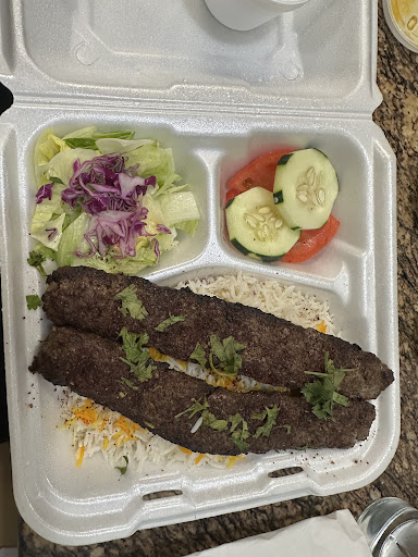 Photo of Mediterranean Oven - 7845 Sudley Rd, Manassas, VA 20109