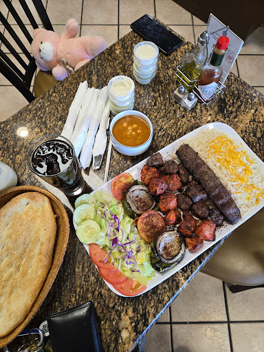 Photo of Mediterranean Oven - 7845 Sudley Rd, Manassas, VA 20109