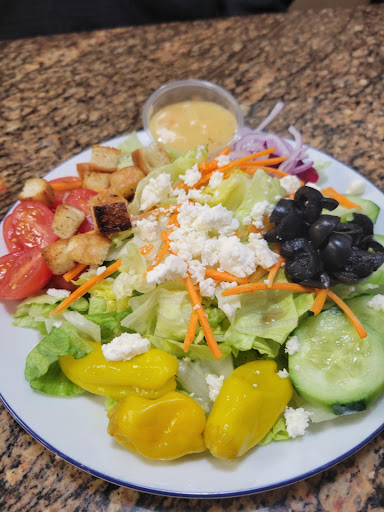 Photo of Mediterranean Oven - 7845 Sudley Rd, Manassas, VA 20109