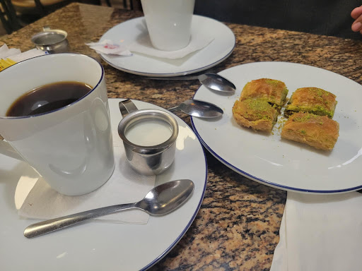 Photo of Mediterranean Oven - 7845 Sudley Rd, Manassas, VA 20109