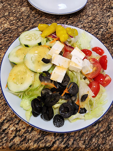 Photo of Mediterranean Oven - 7845 Sudley Rd, Manassas, VA 20109