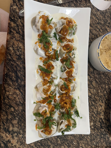 Photo of Mediterranean Oven - 7845 Sudley Rd, Manassas, VA 20109