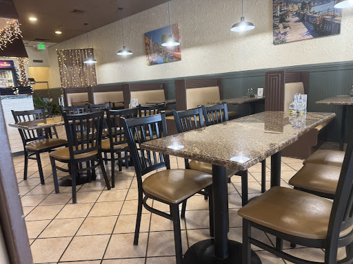 Photo of Mediterranean Oven - 7845 Sudley Rd, Manassas, VA 20109